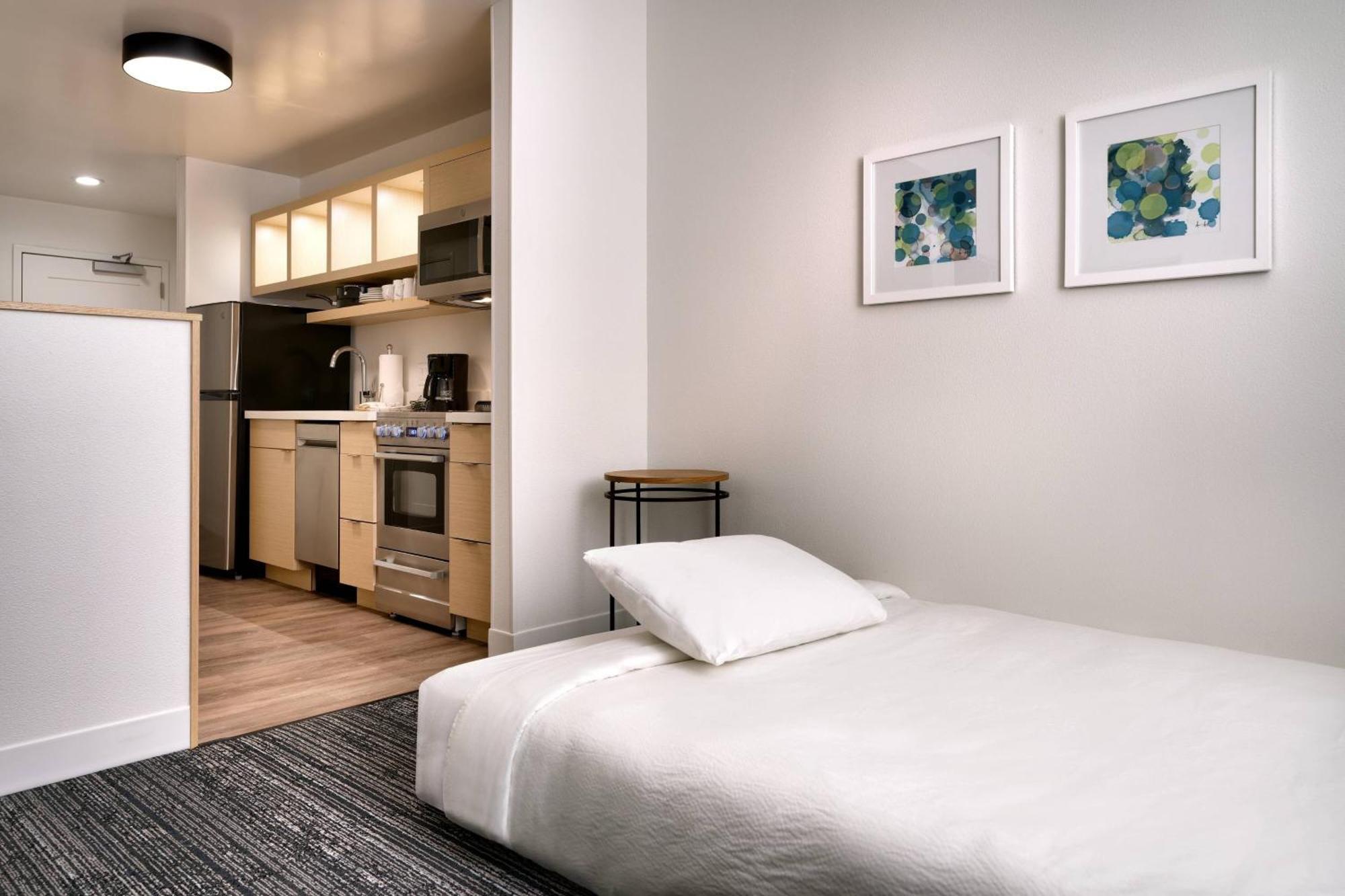 Towneplace Suites Salt Lake City Murray Exterior foto