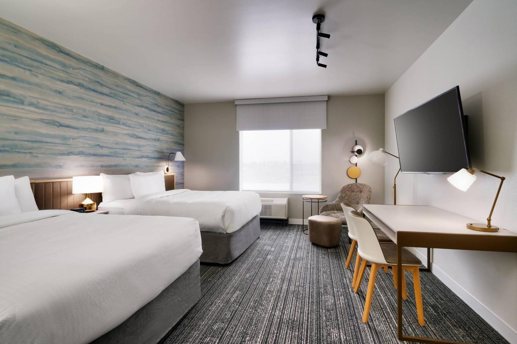 Towneplace Suites Salt Lake City Murray Exterior foto