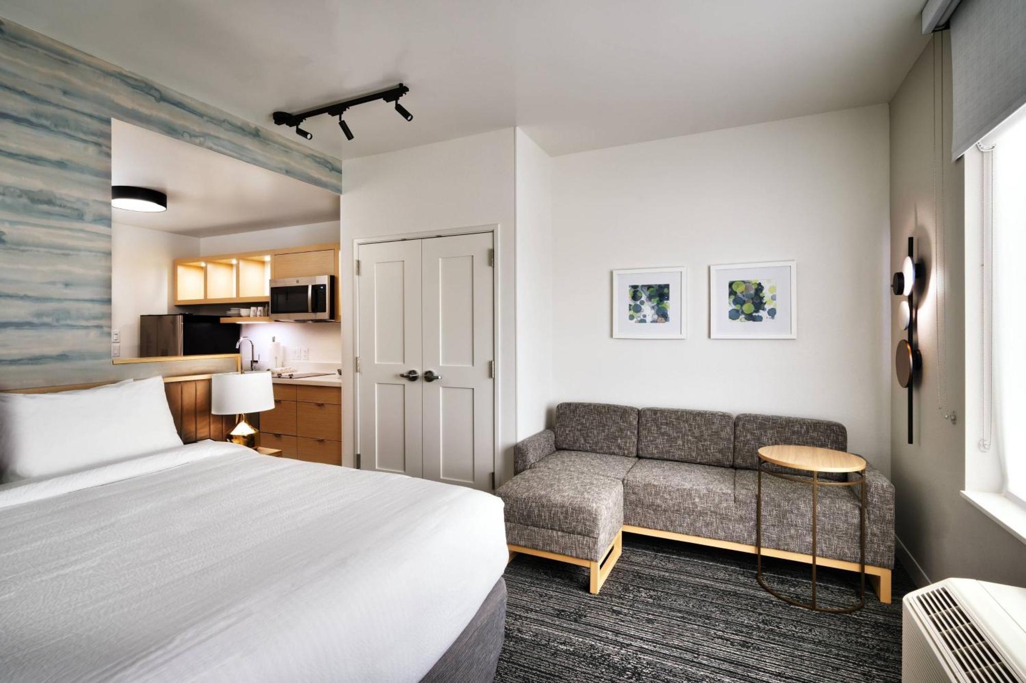 Towneplace Suites Salt Lake City Murray Exterior foto