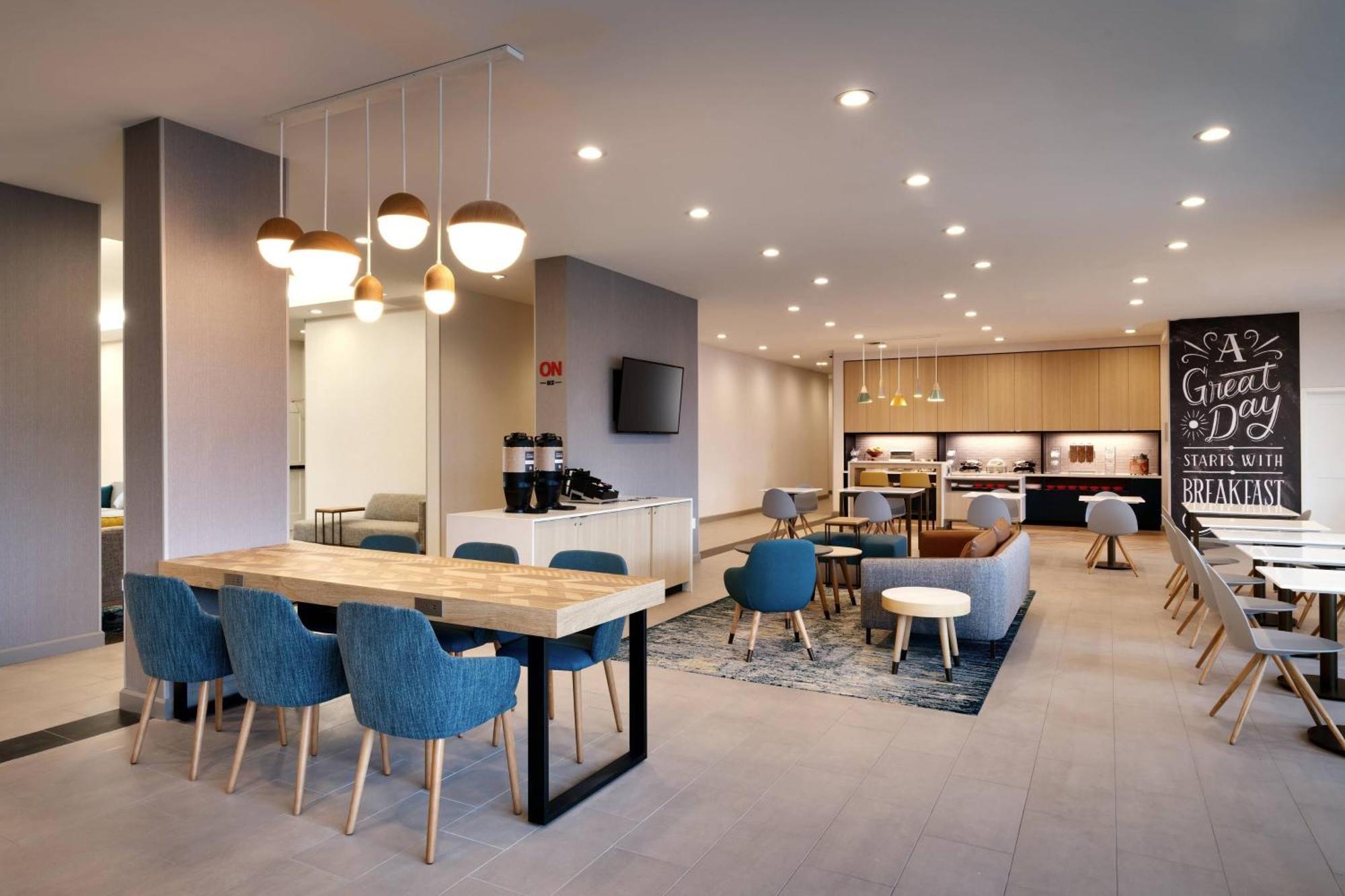 Towneplace Suites Salt Lake City Murray Exterior foto
