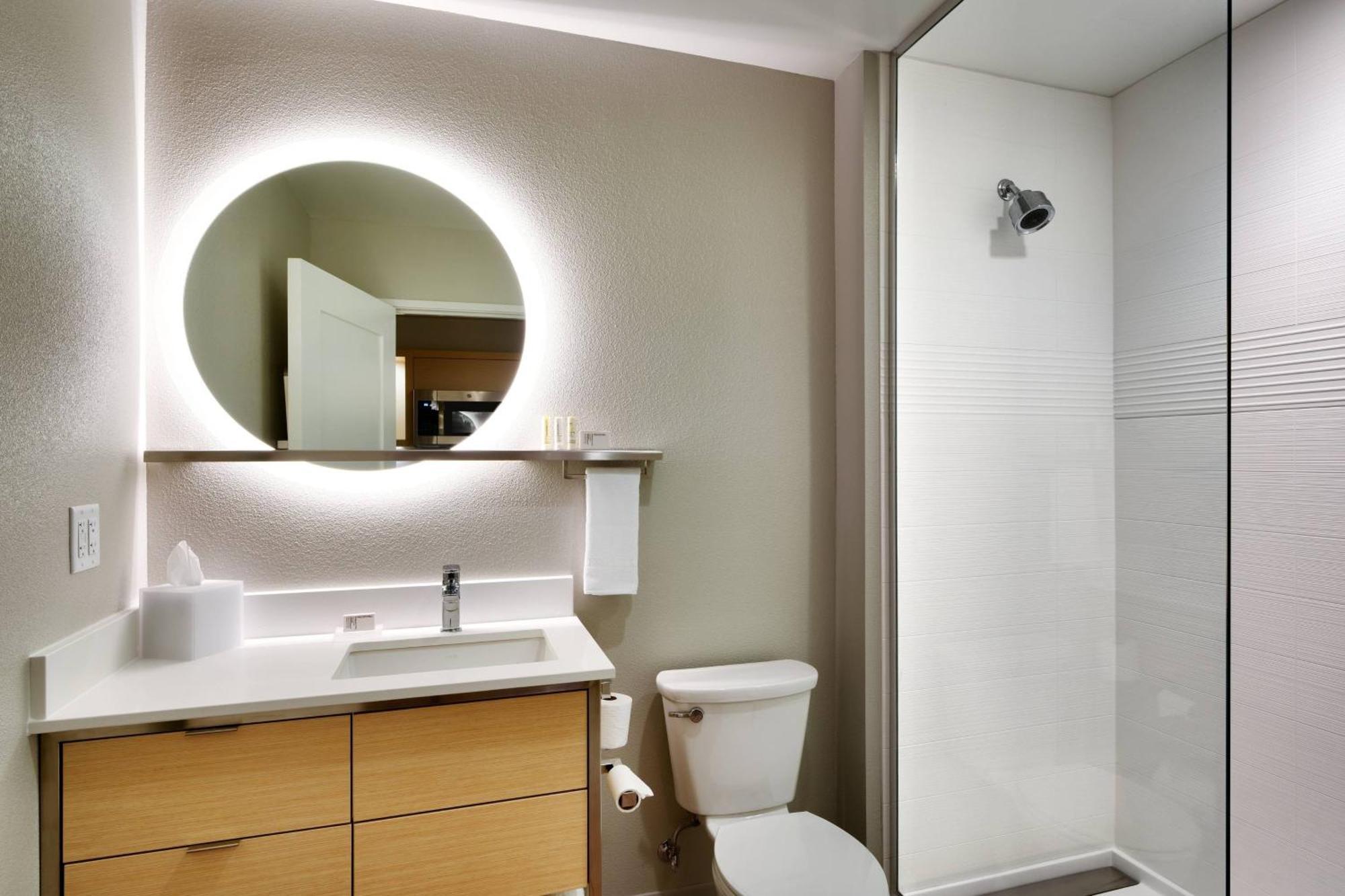 Towneplace Suites Salt Lake City Murray Exterior foto