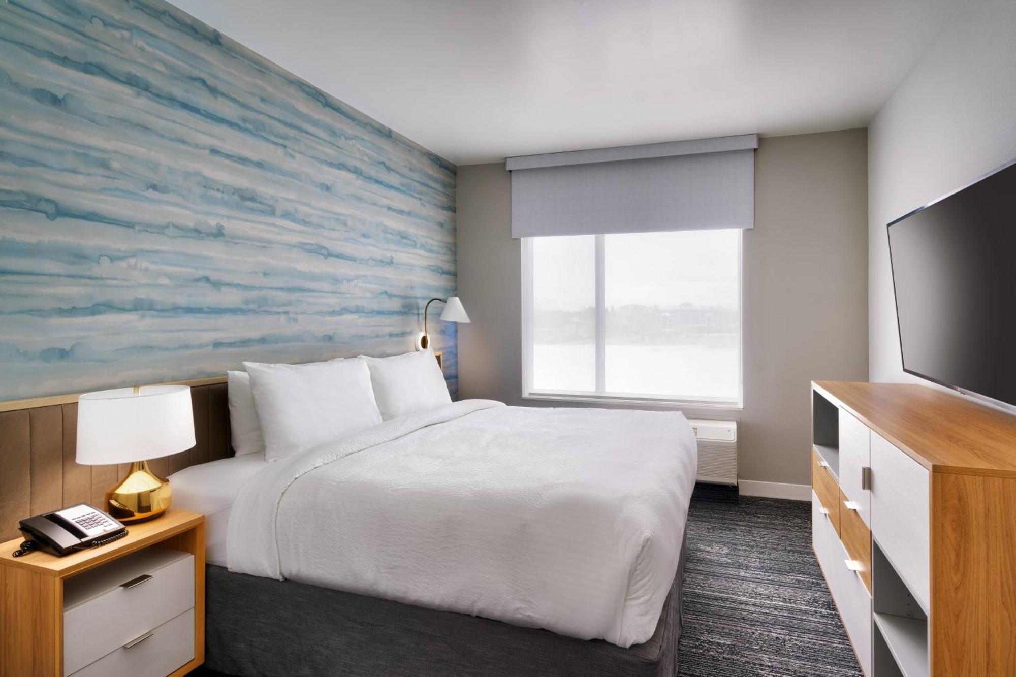 Towneplace Suites Salt Lake City Murray Exterior foto